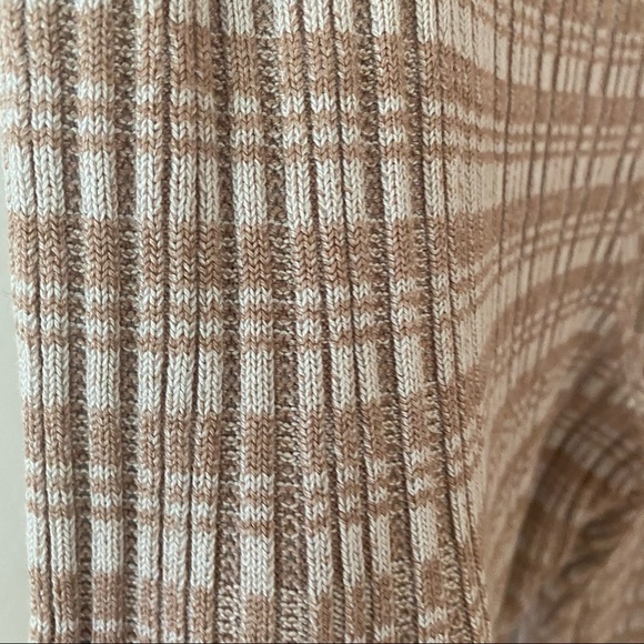 H&m texturised flare leg pants - Picture 7 of 7